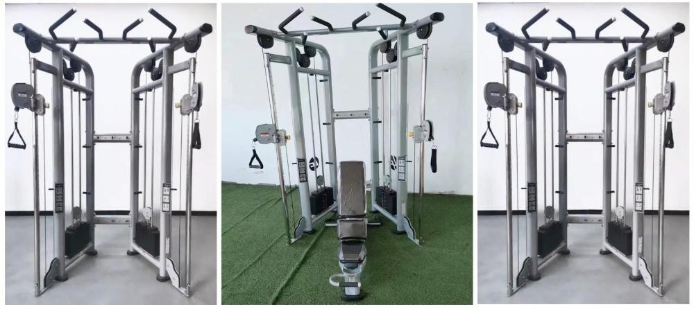 HAMMER FITNESS-HS
