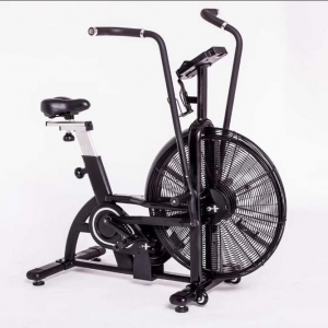 Life Fitness Airbike